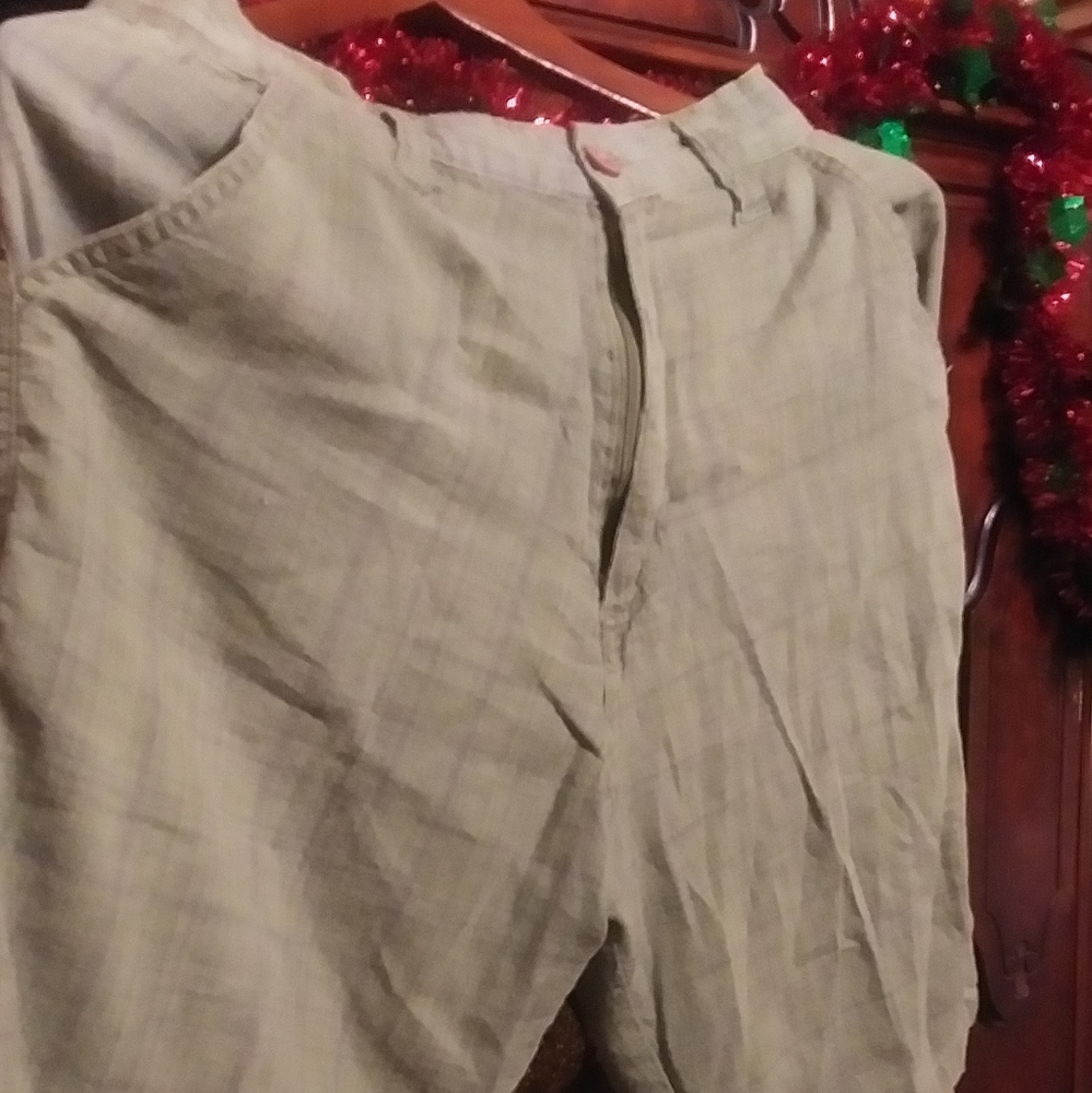 MEN'S SHORT